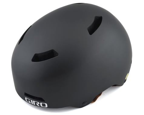 Giro Quarter MIPS Helmet (Matte Metal Coal)