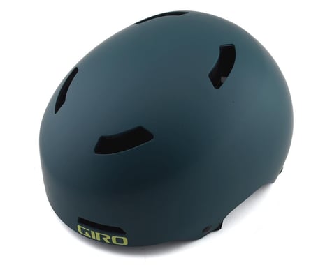 Giro Quarter MIPS Helmet (Matte True Spruce)