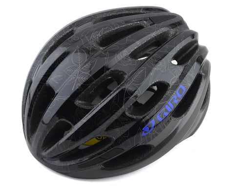 Giro Isode MIPS Helmet (Black Floral)