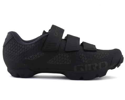 Giro Ranger Women's Mountain Shoe (Black) (40)