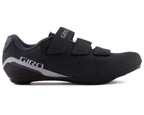 Giro Women's Stylus Road Shoes (Black) (36)