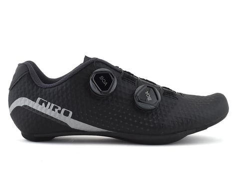 Giro Regime Women's Road Shoe (Black) (39)