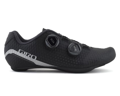 Giro Regime Women's Road Shoe (Black) (40.5)