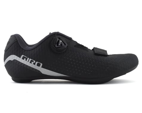 Giro Cadet Women's Road Shoe (Black) (38)