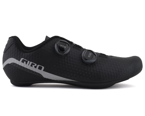 Giro Regime Men's Road Shoe (Black) (43)