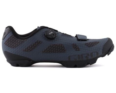 Giro Rincon Men's Mountain Bike Shoe (Portaro Grey) (46)