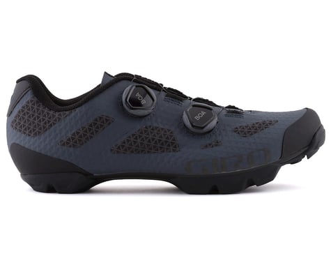 Giro Sector Men's Mountain Shoes (Portaro Grey) (42)