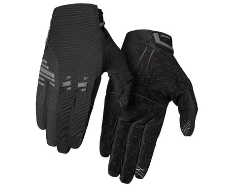 Giro Havoc Mountain Gloves (Black) (M)