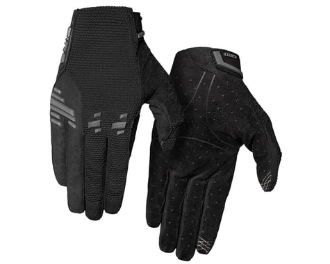 Giro Women's Havoc Gloves (Black) (L)