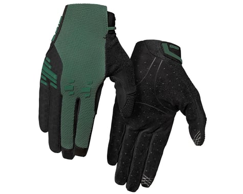 Giro Women's Havoc Gloves (Grey Green) (L)