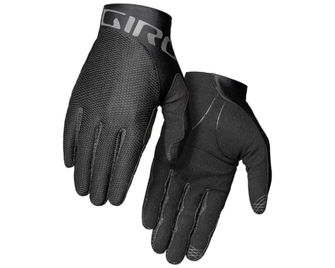 Giro Trixter Gloves (Black) (XS)