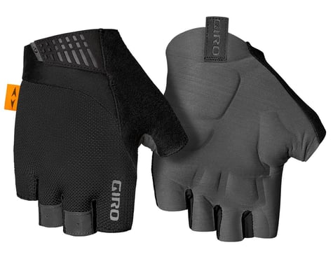 Giro Women's Supernatural Road Glove (Black) (L)
