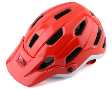 Giro Source MIPS Helmet (Matte Trim Red) (L)