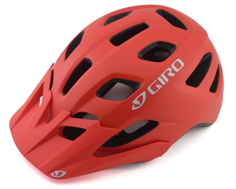 Giro Fixture MIPS Helmet (Matte Red)