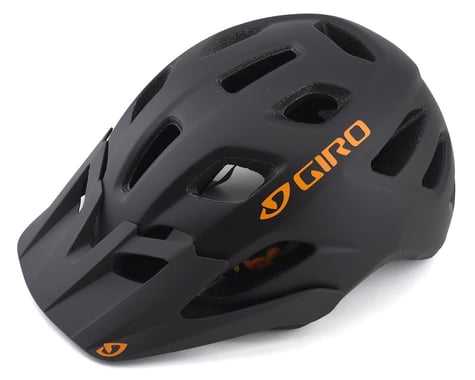 Giro Fixture MIPS Helmet (Matte Warm Black)