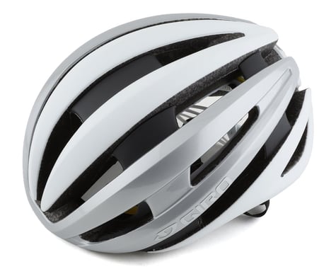 Giro Synthe MIPS II Helmet (Matte White/Silver) (M)