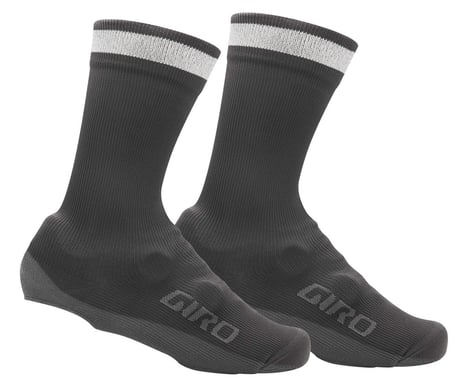 Giro Xnetic H2O Shoe Covers (Black) (L)
