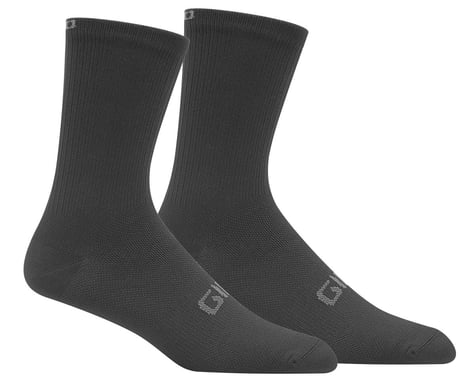 Giro Xnetic H2O Socks (Black) (XL)