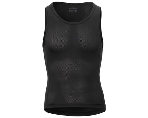 Giro Men's Base Liner Storage Vest (Black) (M)