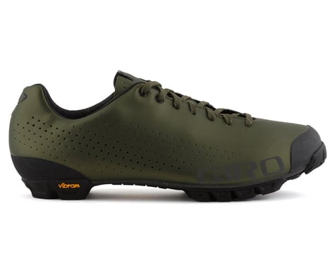 Giro Empire VR90 Mountain Shoes (Trail Green Anodized) (48)