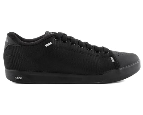Giro Deed Flat Pedal Shoes (Black) (43)