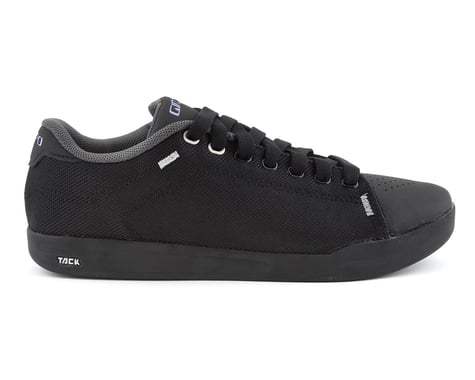 Giro Women's Deed Flat Pedal Shoes (Black) (37)