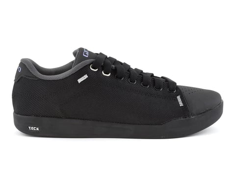 Giro Women's Deed Flat Pedal Shoes (Black) (39)