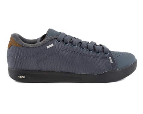 Giro Women's Deed Flat Pedal Shoes (Portaro Grey) (36)