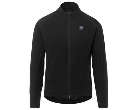 Giro Men's Cascade Stow Jacket (Black) (L)