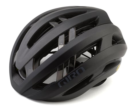 Giro Aries Spherical MIPS Helmet (Matte Black) (M)