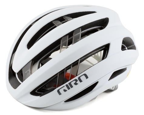 Giro Aries Spherical MIPS Helmet (White) (L)
