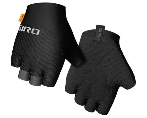 Giro Supernatural Lite Road Gloves (Black) (L)