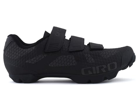 Giro Ranger Mountain Shoes (Black) (47)