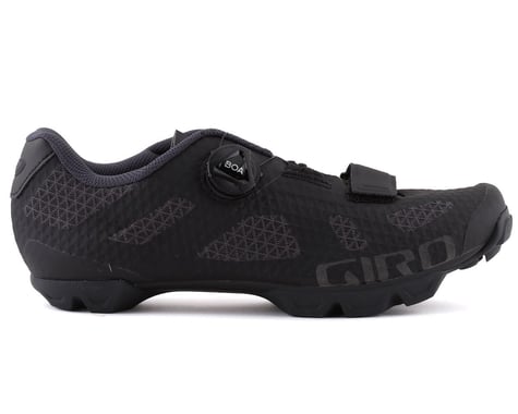Giro Rincon Women's Mountain Bike Shoes (Black) (42)