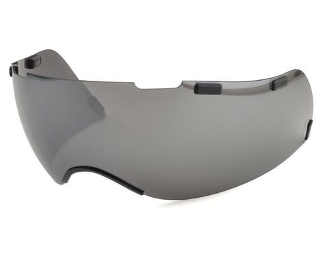 Giro AeroHead Replacement Eye Shield (Grey/Silver) (S)