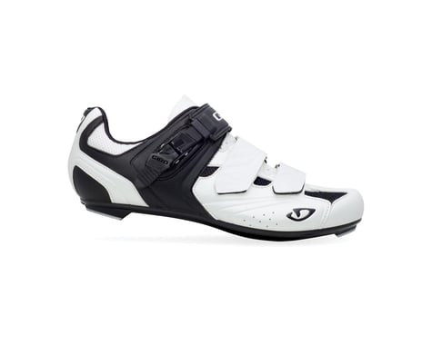 Giro Apeckx Road Shoes (White) (48)