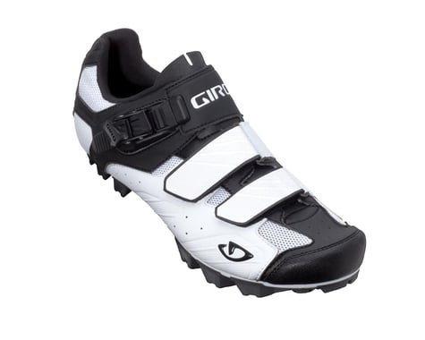Giro Privateer MTB Shoes (Black) (41.5)
