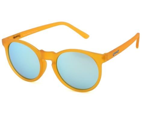 Goodr Circle G Sunglasses (Freshly Baked Man Buns)