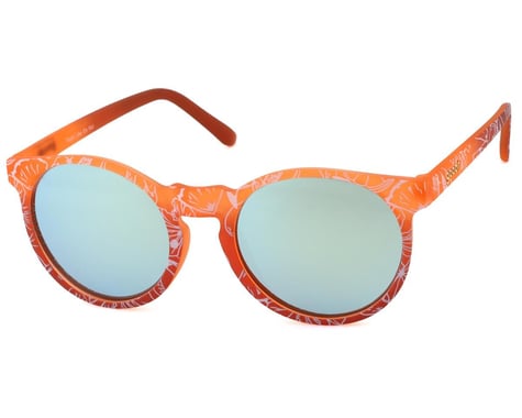 Goodr Circle G Tropical Optical Sunglasses (Tropic Like It's Hot)