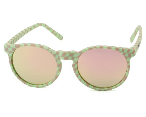 Goodr Circle G Sunglasses (We're All Mad Down Here)