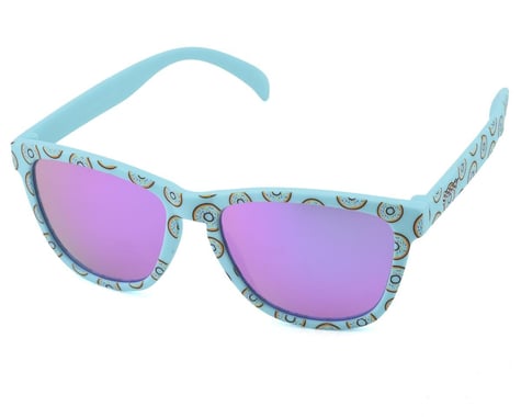 Goodr OG Sunglasses (Glazed And Confused)