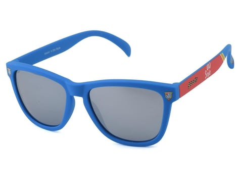 Goodr OG Six Pack Sunglasses (Kickin' It Old Style)