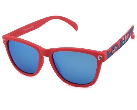 Goodr OG PBR Sunglasses (Pibber-Mouflage)