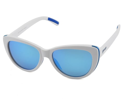 Goodr Runway Sunglasses (Iced By Zombie Dragons)