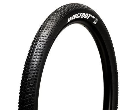 Goodyear Wingfoot Dirt Tire (Black) (26") (2.2")