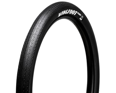 Goodyear Wingfoot Park Tire (Black) (26") (2.2")