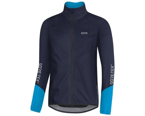 Gore Wear C5 Gore-Tex Active Jacket (Blue/Black)