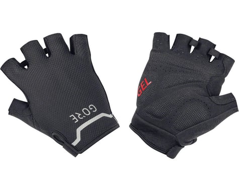 Gore Wear C5 Short Finger Gloves (Black) (2XL)