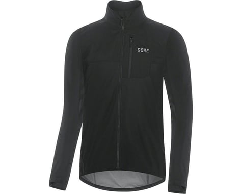 Gore Wear Men's Spirit Jacket (Black) (S)