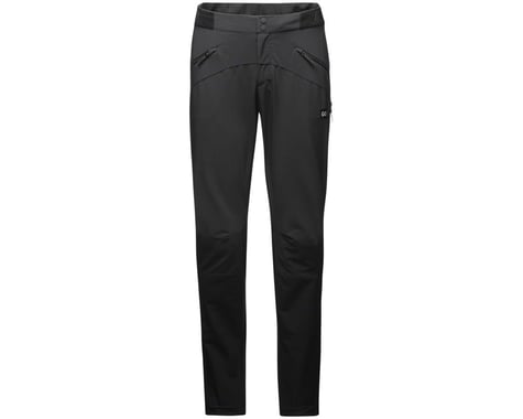 Gore Wear Men's Fernflow Pants (Black) (L)